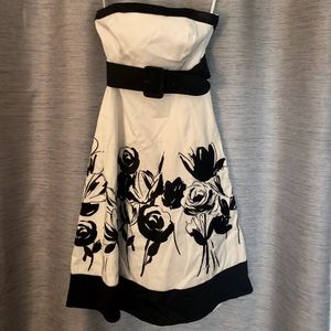 White House Black Market Dress